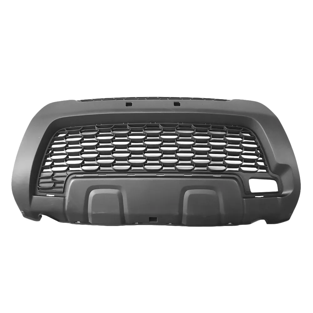 Решетка переднего бампера, Уценка RENAULT Duster II 2014-> 6225 420 36R-N5 Уценка