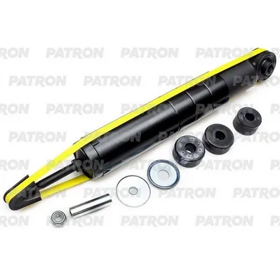 Амортизатор подвески задн SSANGYONG Kyron 05- PATRON PSA3440027