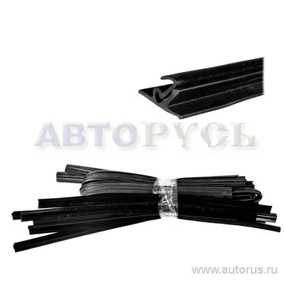 Бархотка ВАЗ 2109 12шт