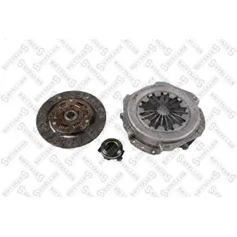 К-кт сцепления Mitsubishi Space Star 1.3 16V 98> STELLOX 07-01212-SX