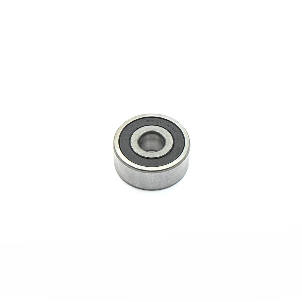 Подшипник генератора MB/DAF/Bova Truck & Bus /17x52x21mm KRAUF BAB0569DD