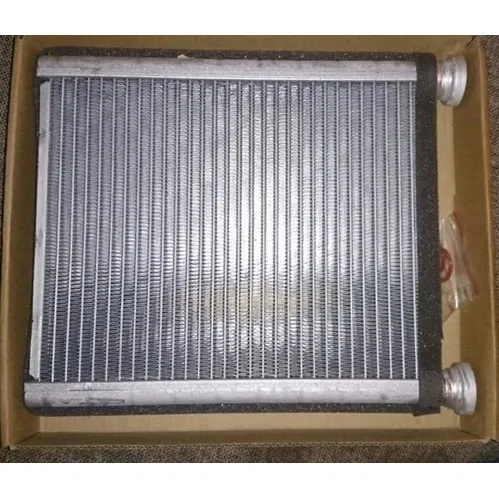 Радиатор отопителя салона toyota corolla 06-auris 06-rumion 07-markxzio 07-premio 07- SAT STTY293950