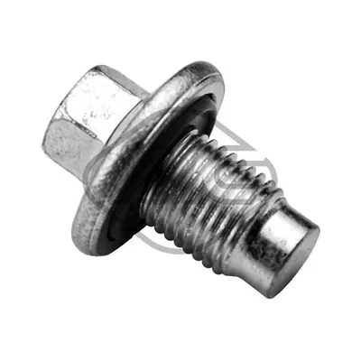 Болт слива масла FIAT METALCAUCHO 39176
