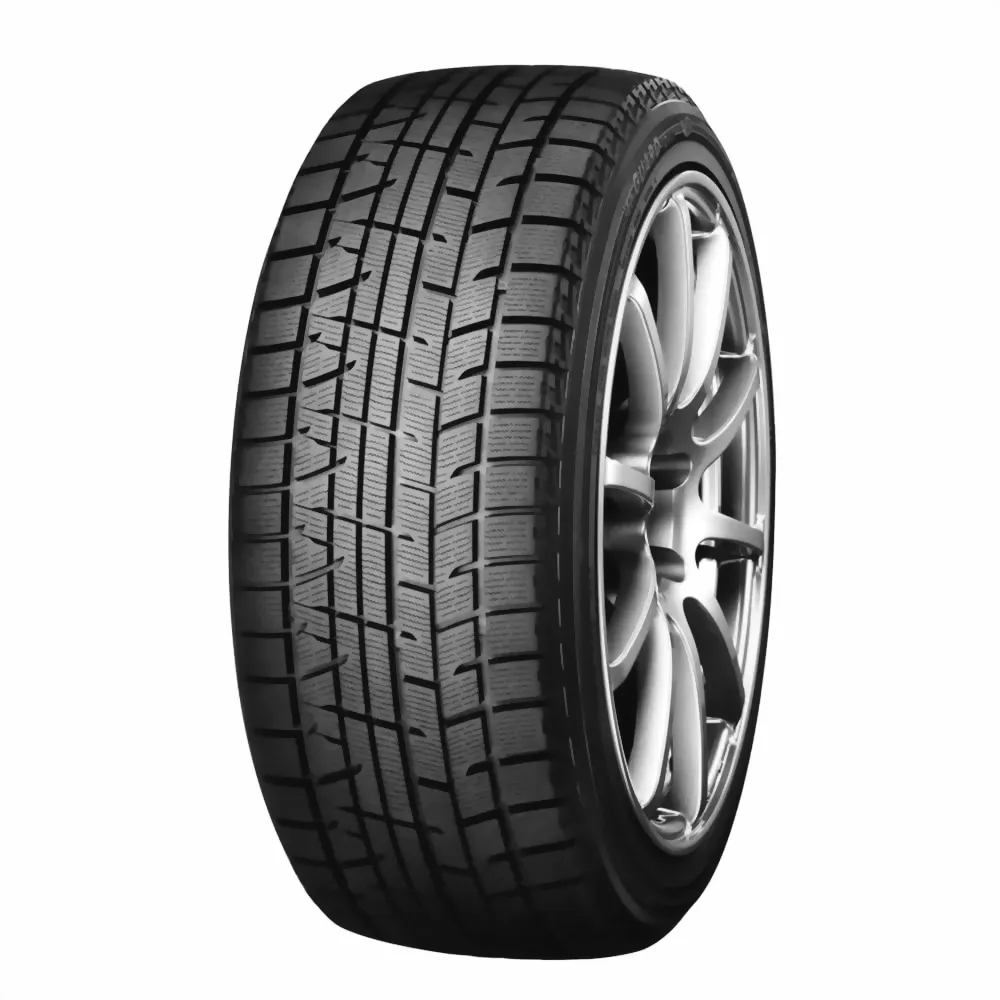 Шина R16 205/60 Yokohama iceGuard Studless iG50+ 92Q зима R0223