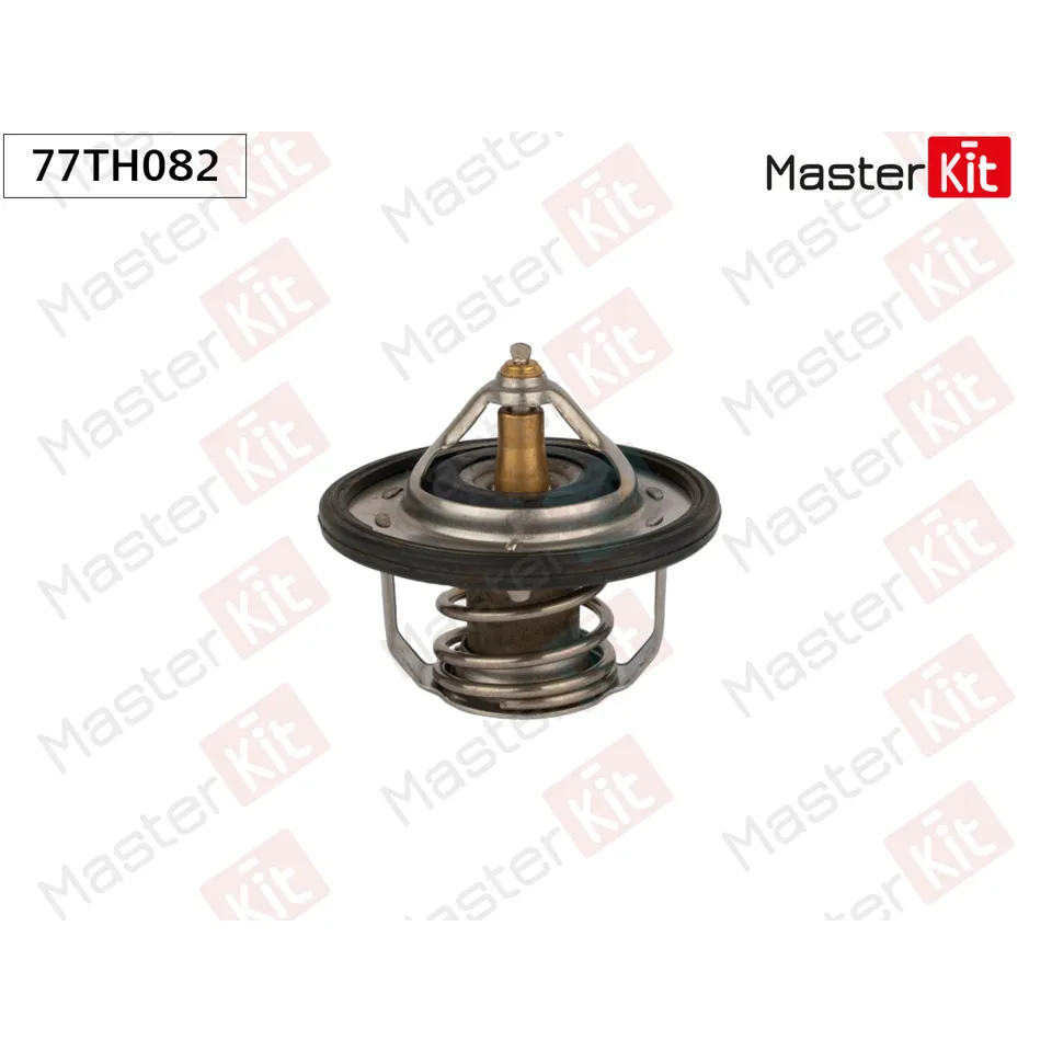 Термостат 88C MASTERKIT 77TH082