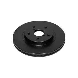 Диск тормозной передний SUBARU ZENTPARTS Z06653