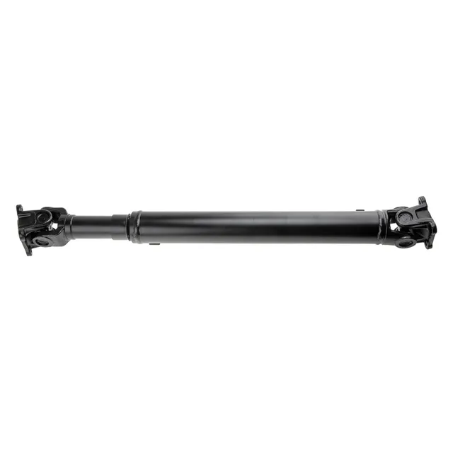 Вал карданный NISSAN NAVARA/PATHFINDER 2.5DCI,3.0DCI,4.0 05- перед. NTY NWNNS006