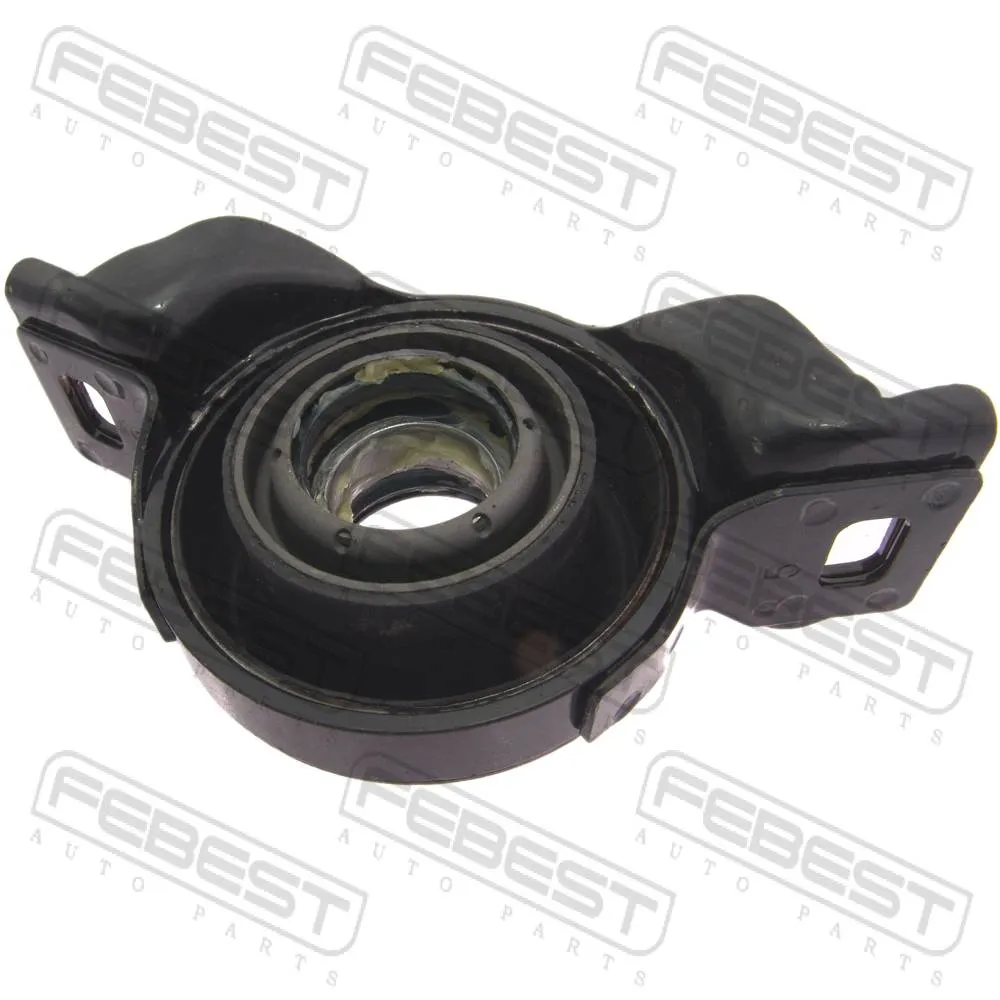 Подшипник подвесной карданного вала TOYOTA COROLLA AE10#,CE10#,EE10# 1991.06-2002.06 [ FEBEST TCB-016