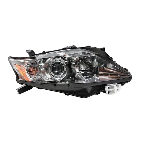 Фара правая не ксенон RX350 2009-2012 Eagle eyes TY1207B001R