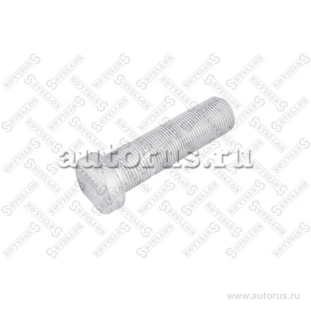 Болт колесный Omn MB STELLOX 85-18492-SX