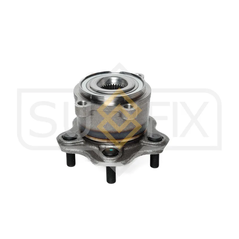 Ступица SUFIX SN-1128