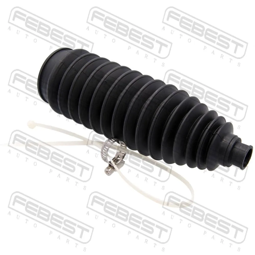 Пыльник рулевой рейки NISSAN X-TRAIL T30 2004.03-2006.12 [CA] FEBEST NRKB-T30