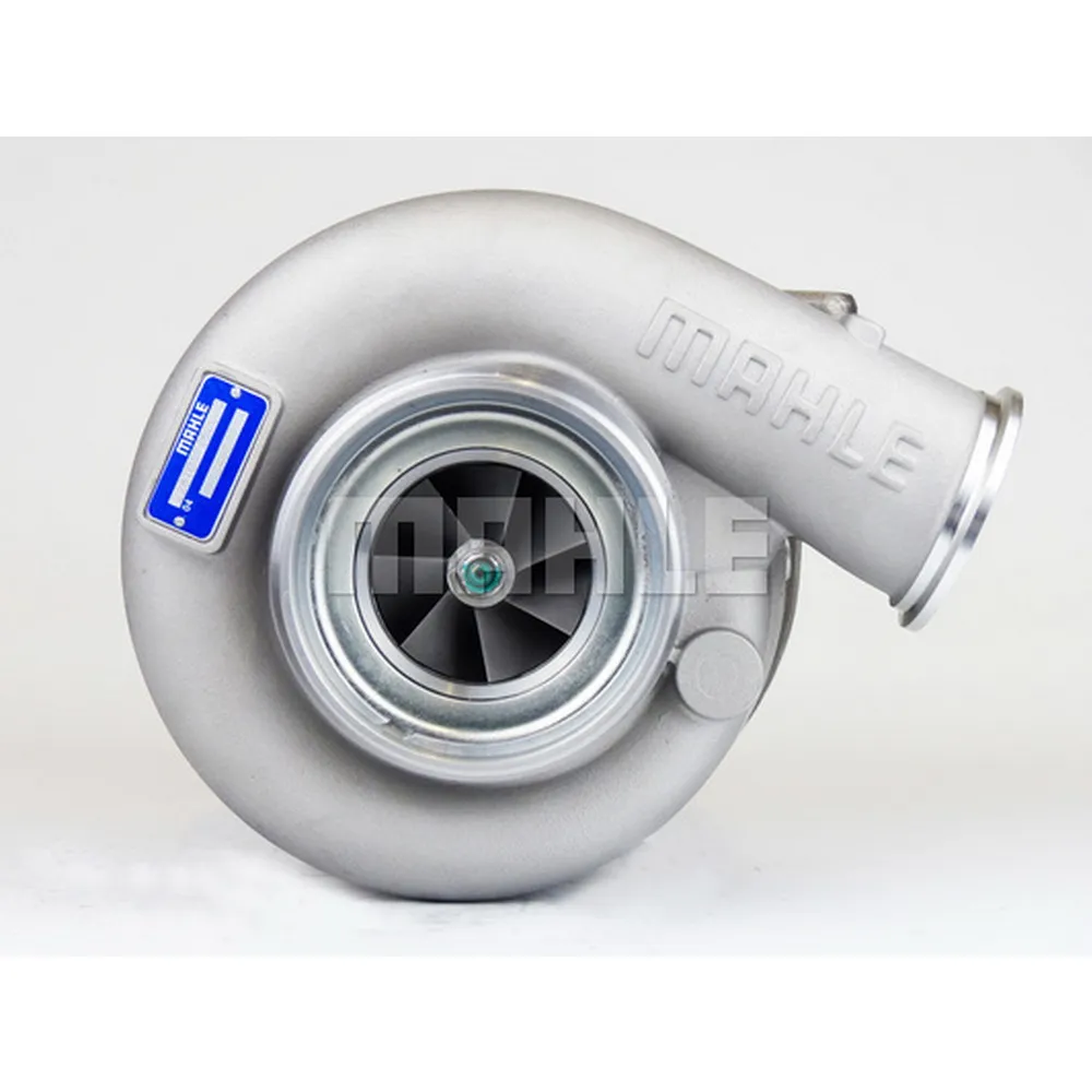 Турбокомпрессор MAN HX40 D2066 KNECHT/MAHLE 228TC17750000