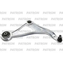 Рычаг подвески NISSAN ALTIMA (L33) 2.5 05.2012- PATRON PS50608R