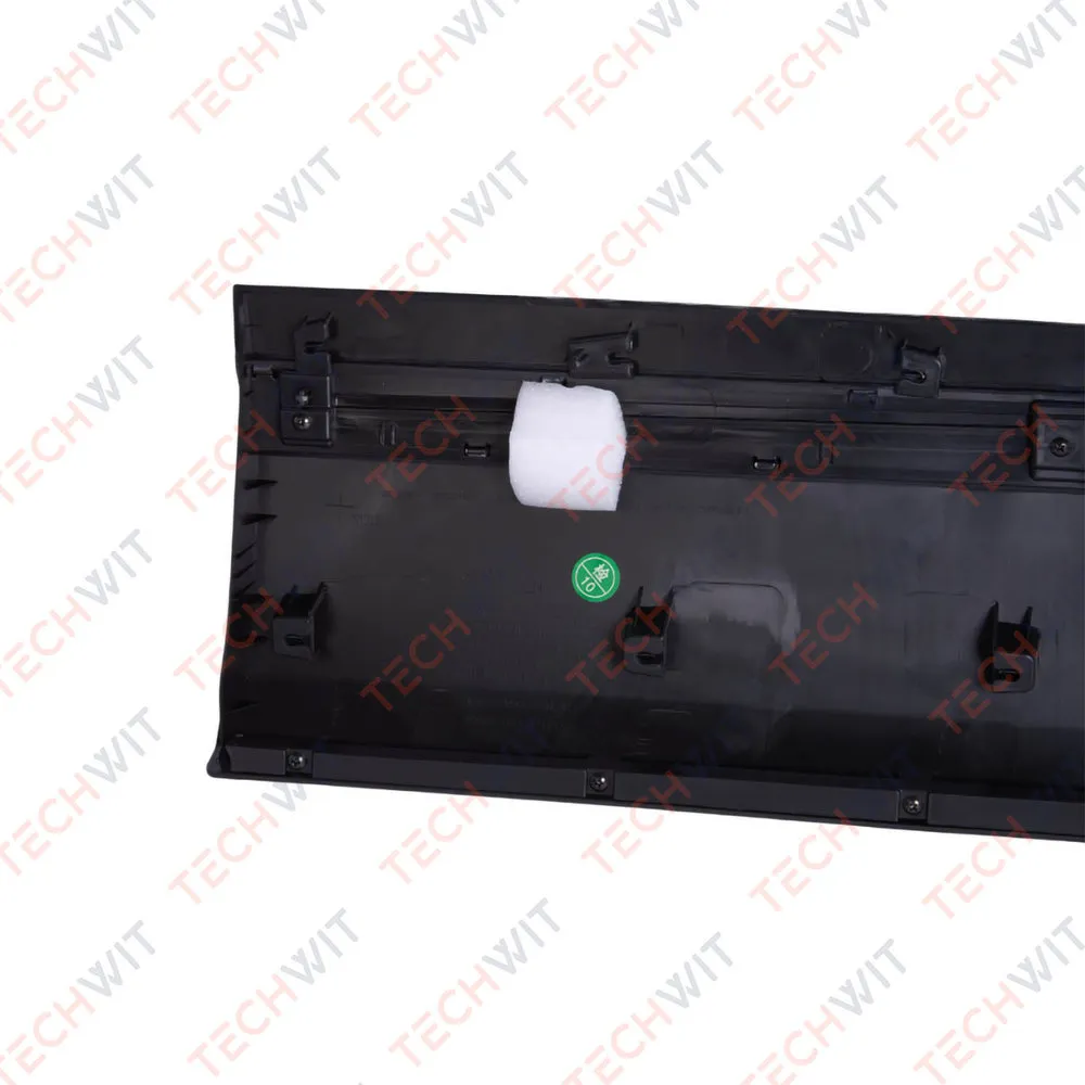 Накладка двери передней Лев. Chery Tiggo 4 PRO TECHWIT BD009CRY005TW