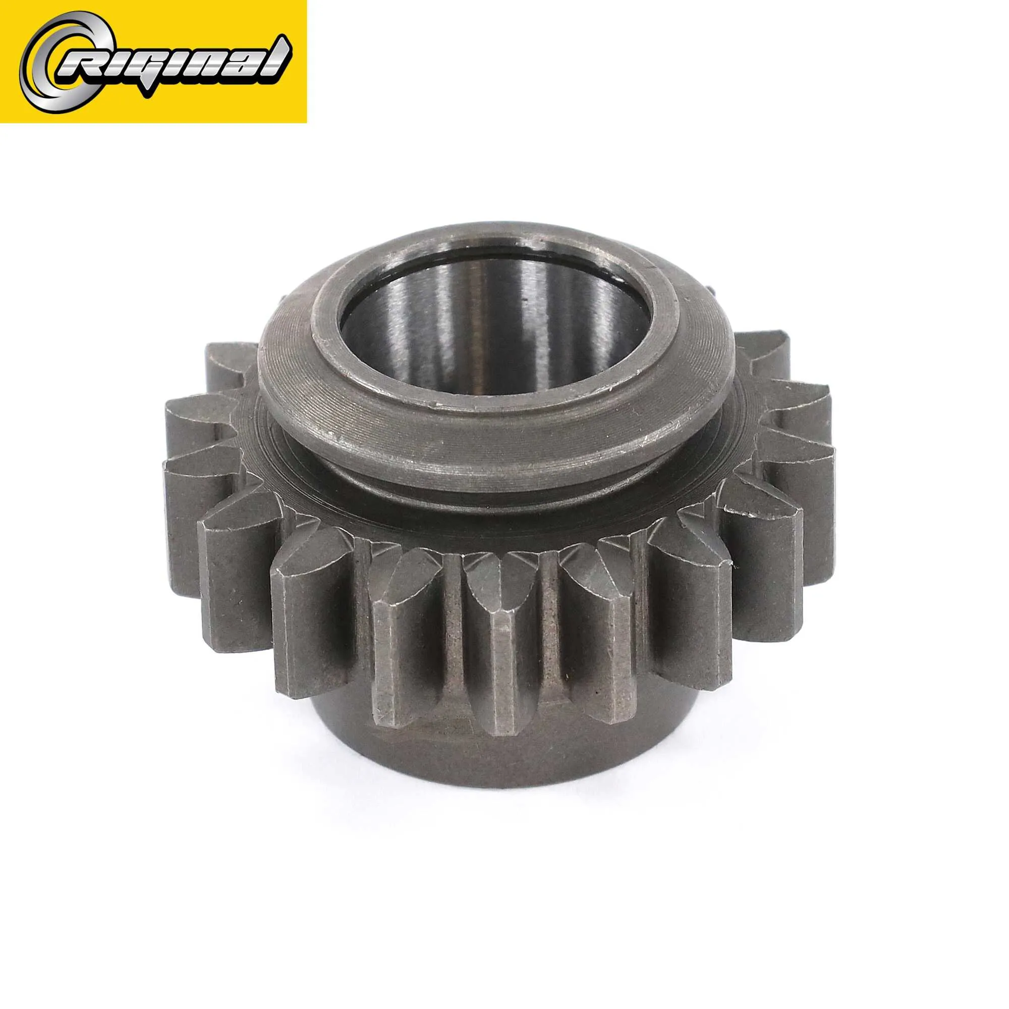 Шестерня КПП заднего хода н/о голая для а/м УАЗ-469 Riginal RG469-1701082