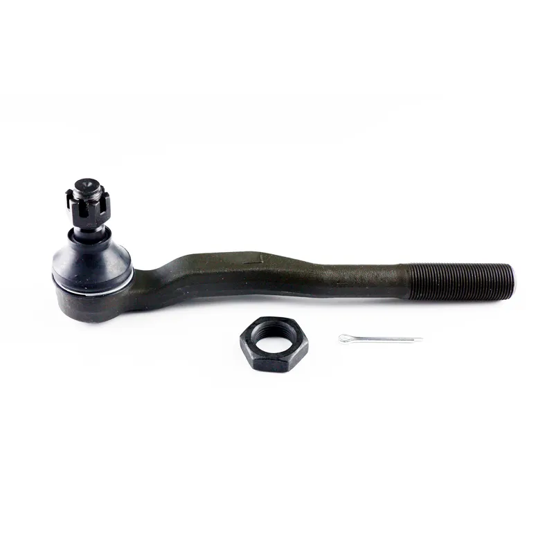 наконечник рулевой левый Toyota Hi lux KZN185 96 KYB KTR1234