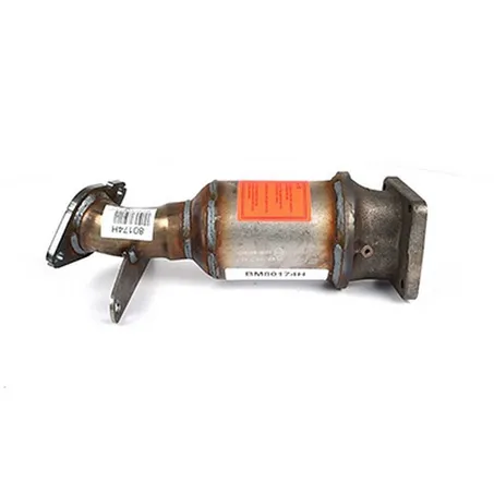 Выхлопной катализатор MONDEO 01- BSG BSG 30-165-005