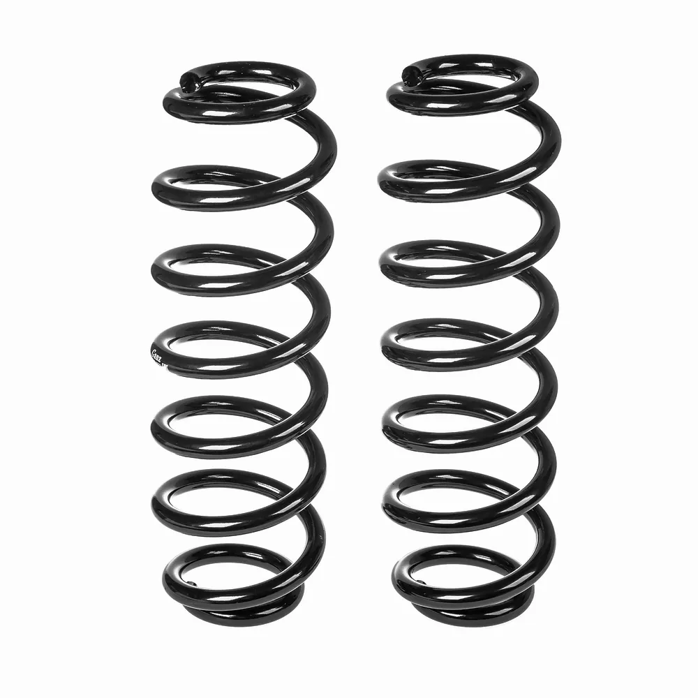 Пружина задняя L=R для CHERY 7 Pro MAX GANZ GIK02610