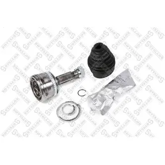 ШРУС наружный к-кт ABS, 4950025301 Hyundai Accent II 1.3-1.6/1.5CR STELLOX 150 2012-SX