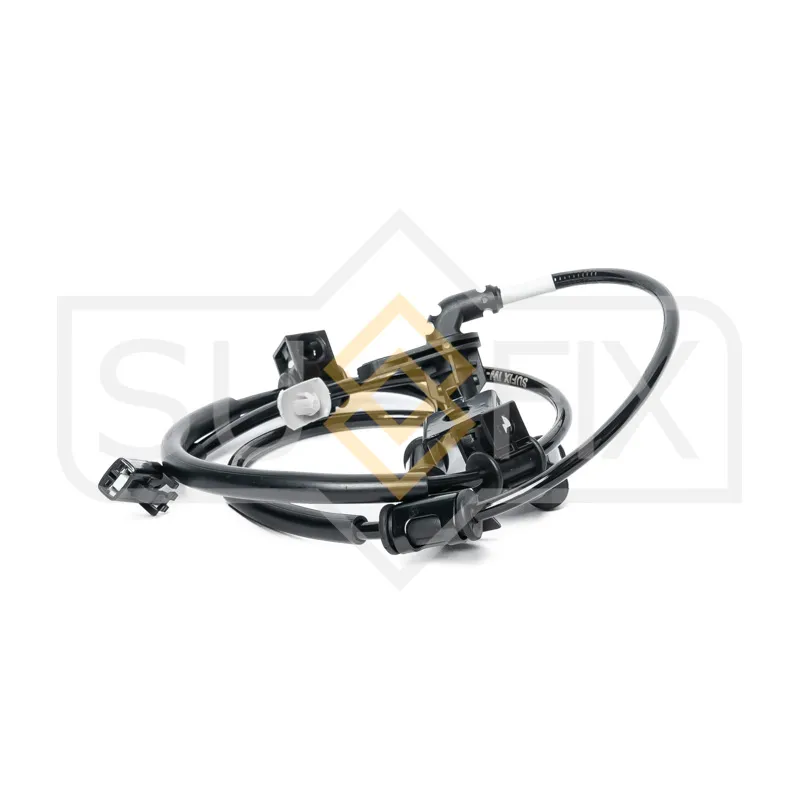 Датчик частоты вращения (датчик ABS) SUFIX IW-1225