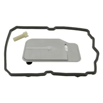 Фильтр АКПП к-кт (фильтр, прокладка, втулка) MERCEDES-BENZ C CLASS 07-, C CLASS T-Model 07-, C-CLASS 00-, C-CLASS T-Model 01-, C-CLASS купе 01-, CLK 02-, CLK ка