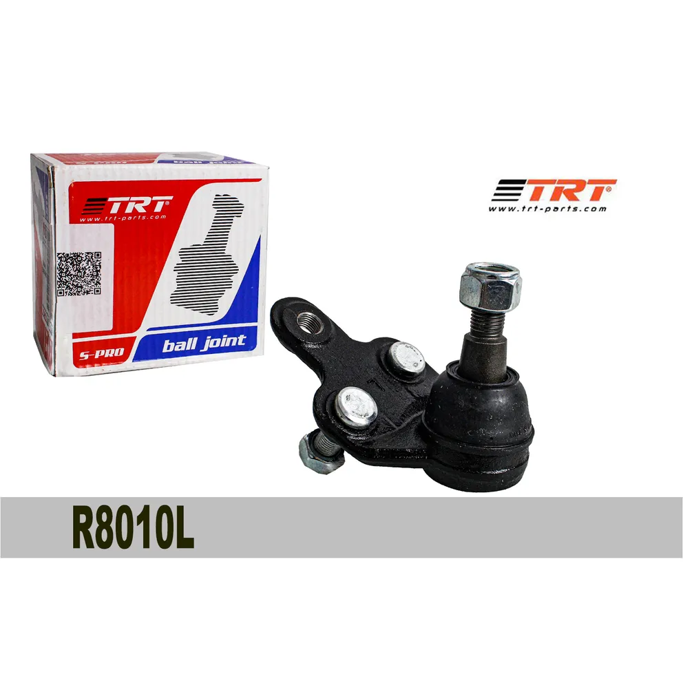 Опора шаровая 43340-29175 TRT R8010L TOYOTA Camry 30 левая TRT R8010L
