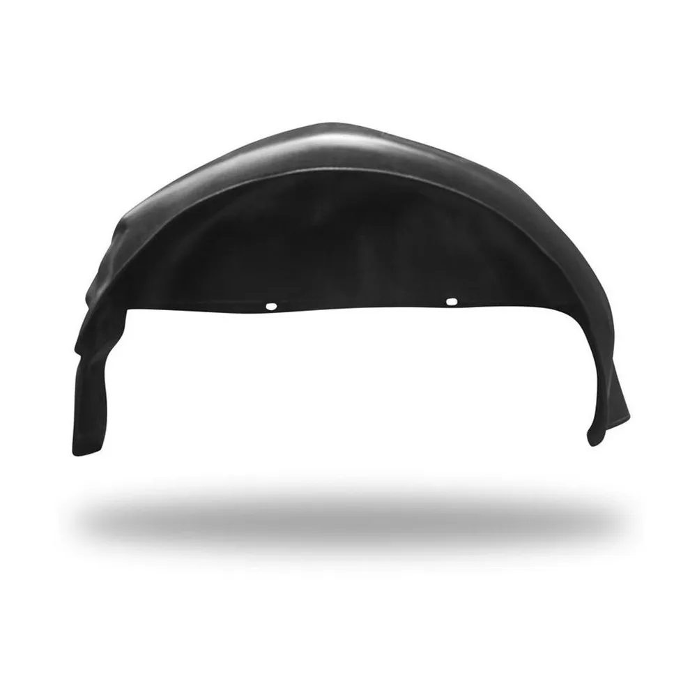 Подкрылок задний правый Mitsubishi Pajero Sport пластик черный Rival 44005004