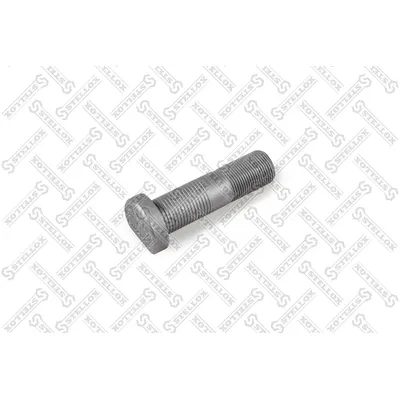 Болт колесный M22x1.5x90/80/34 BPW STELLOX 85-18429-SX