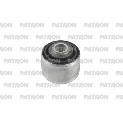 Сайлентблок рычага подвески AUDI Q7 (4MB) 15- Q5 (FYB) 16- A7 Sportback (4KA) PATRON PSE12326