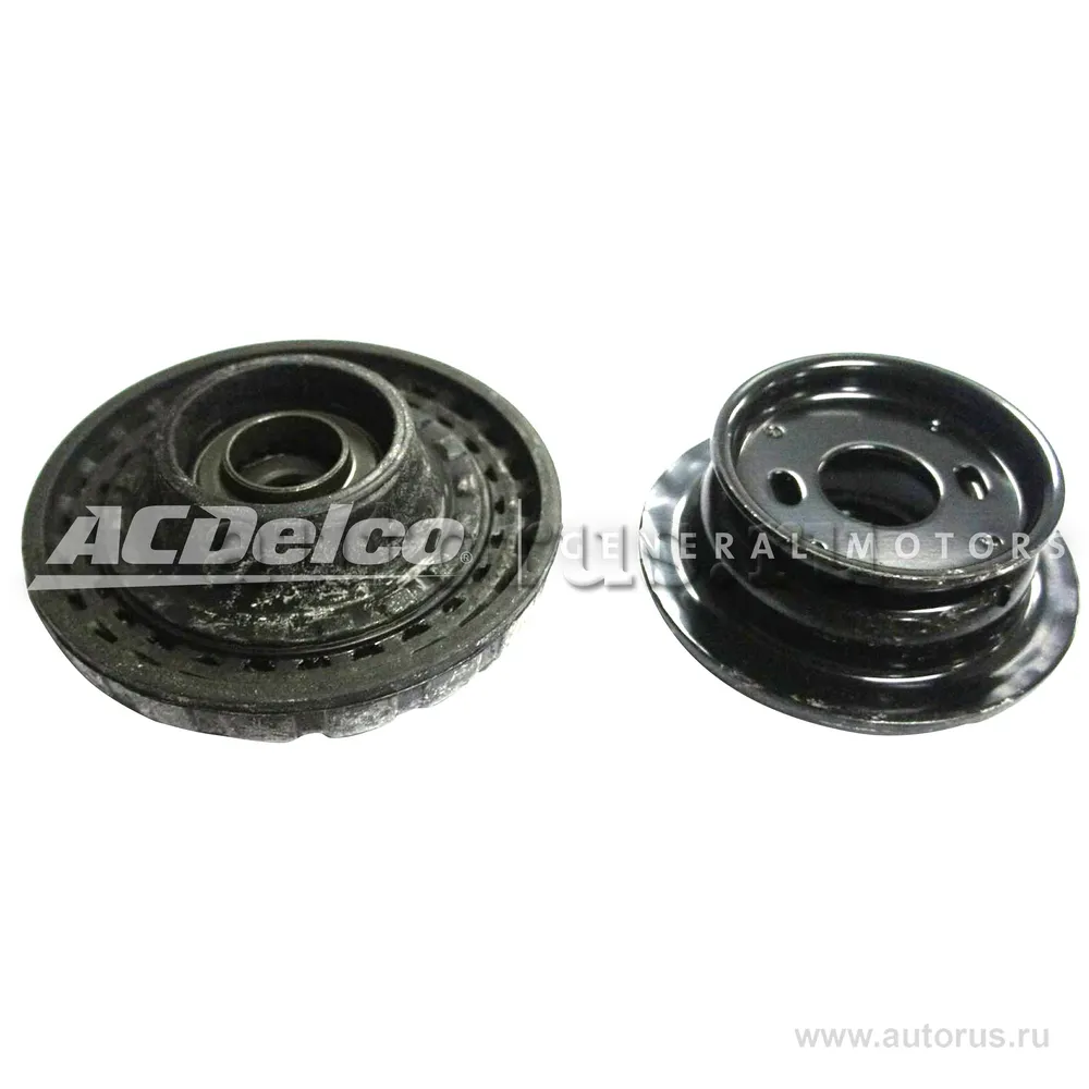 Опора амортизатора ACDelco 19372059