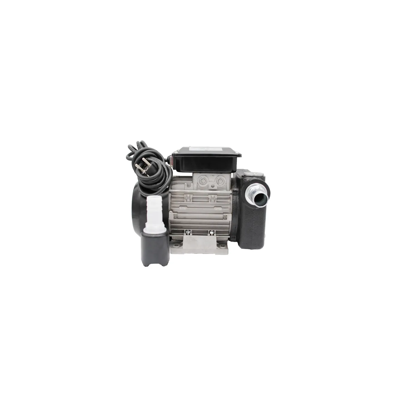 Электрический насос 220В для ДТ и керосина, 70 л/мин Petropump PP220012