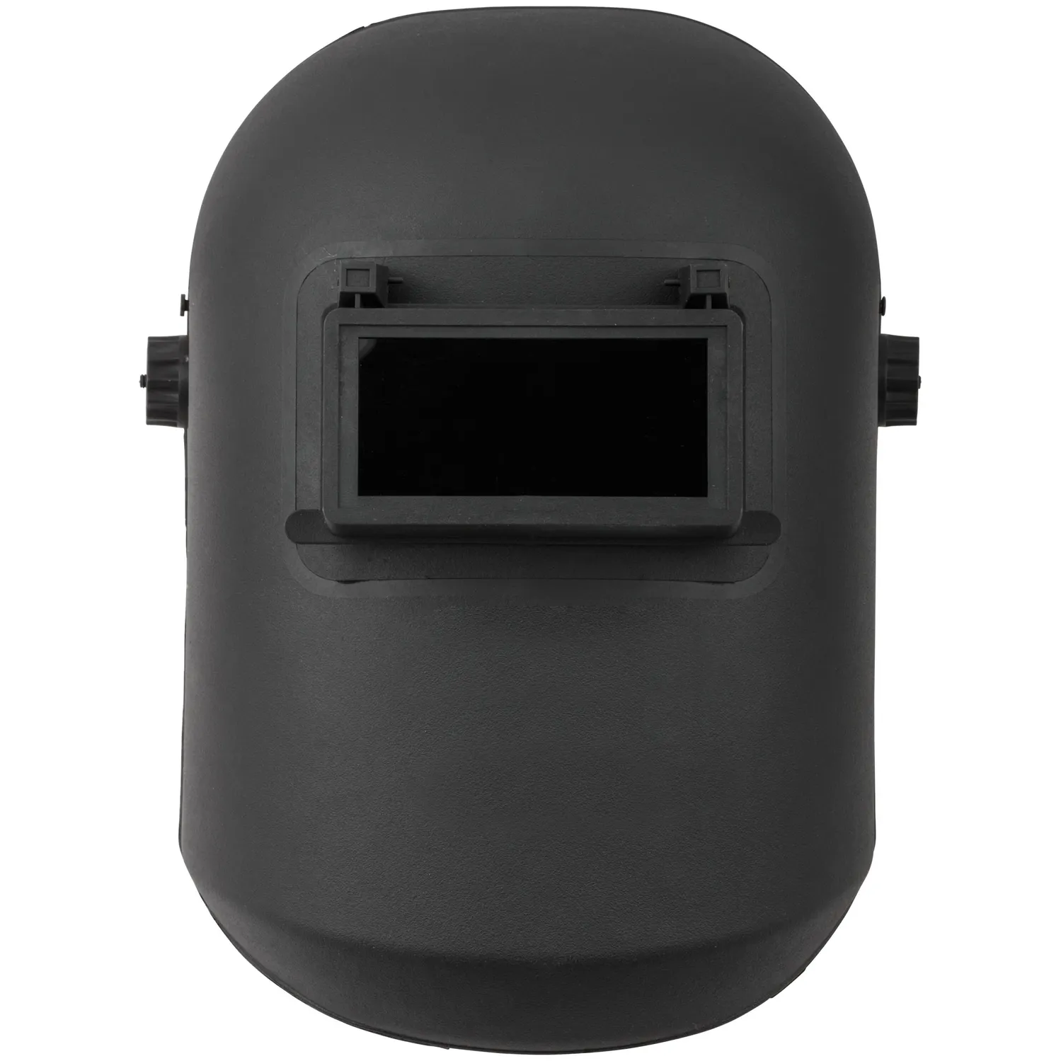 Щиток сварщика с откидывающимся стеклом FIT 12244