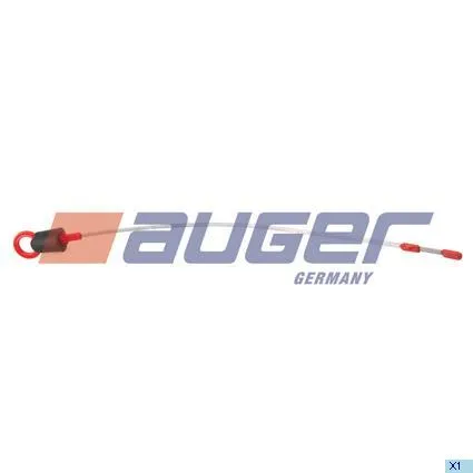 Щуп масляный MB Atego AUGER 71820