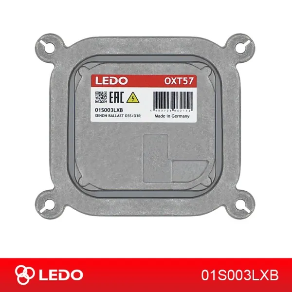 Блок розжига OXT57 LEDO 01S003LXB