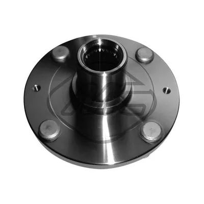 Ступица колеса HYUNDAI Metalcaucho 90293