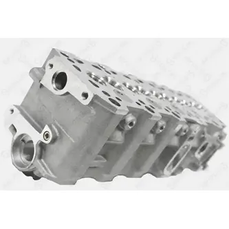 Головка блока цилиндров 074103351D VW T4 2.4D AAB 90> STELLOX 11-08016-SX