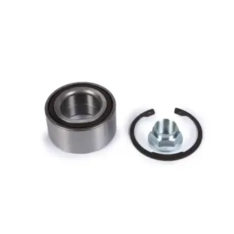 К-т подшипника ступ. пер. Honda Civic 01> STELLOX 43-28305-SX