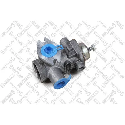 Клапан ограничения давления M22x1.5 7bar MB,Iveco,RVI,Volvo STELLOX 85-21011-SX
