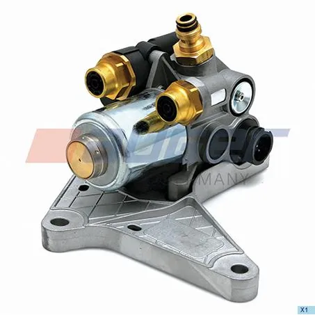 Клапан воздушный AUGER 81372