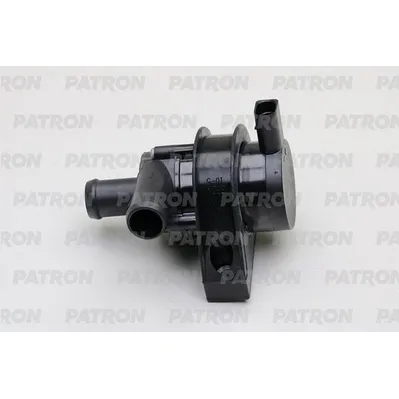 Насос водяной электрический AUDI. VW 1.8TFSI - 2.0TFSI 16V 08> PATRON PCP025