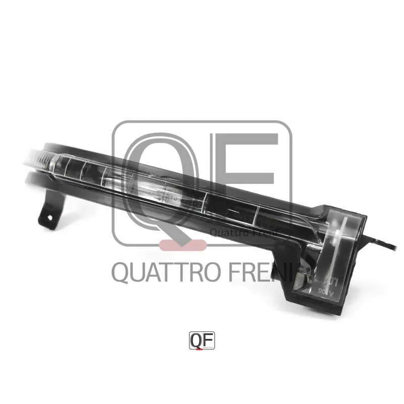 Указатель поворота в зеркало LH QUATTRO FRENI QF71M00003