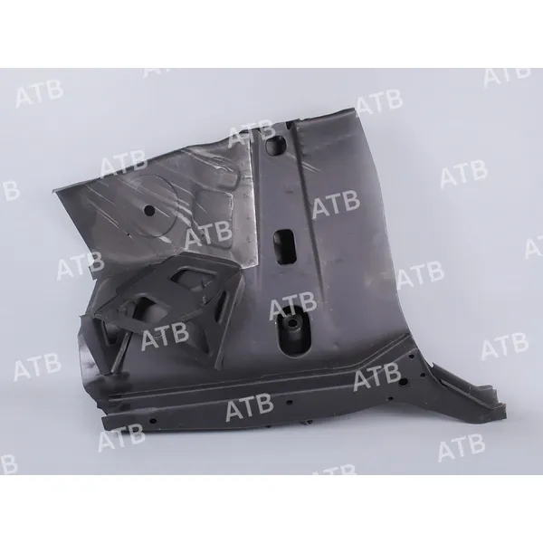 Брызговик ВАЗ 2105 правый в сборе ATB 1AV050AQR