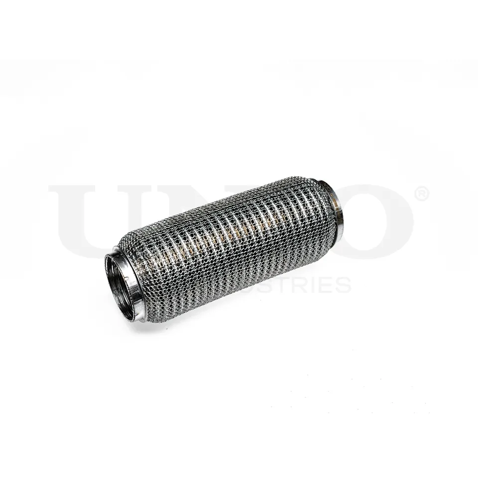 Гофра глушителя 60x230 мм WireFlex UNIO EXP-60230W