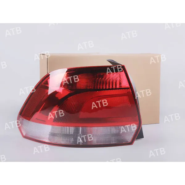 Фонарь Volkswagen Polo 5 2009-2015 левый ATB 1AVP5090L