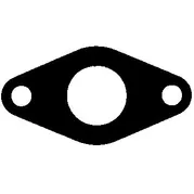 Прокладка модуля EGR MAN D2866/D2876 (отводящего патрубка) 1 ELRING 747010