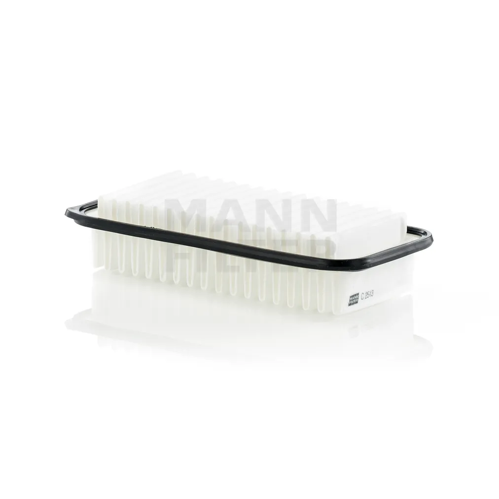 Фильтр воздушный MANN MANN-FILTER C 2513