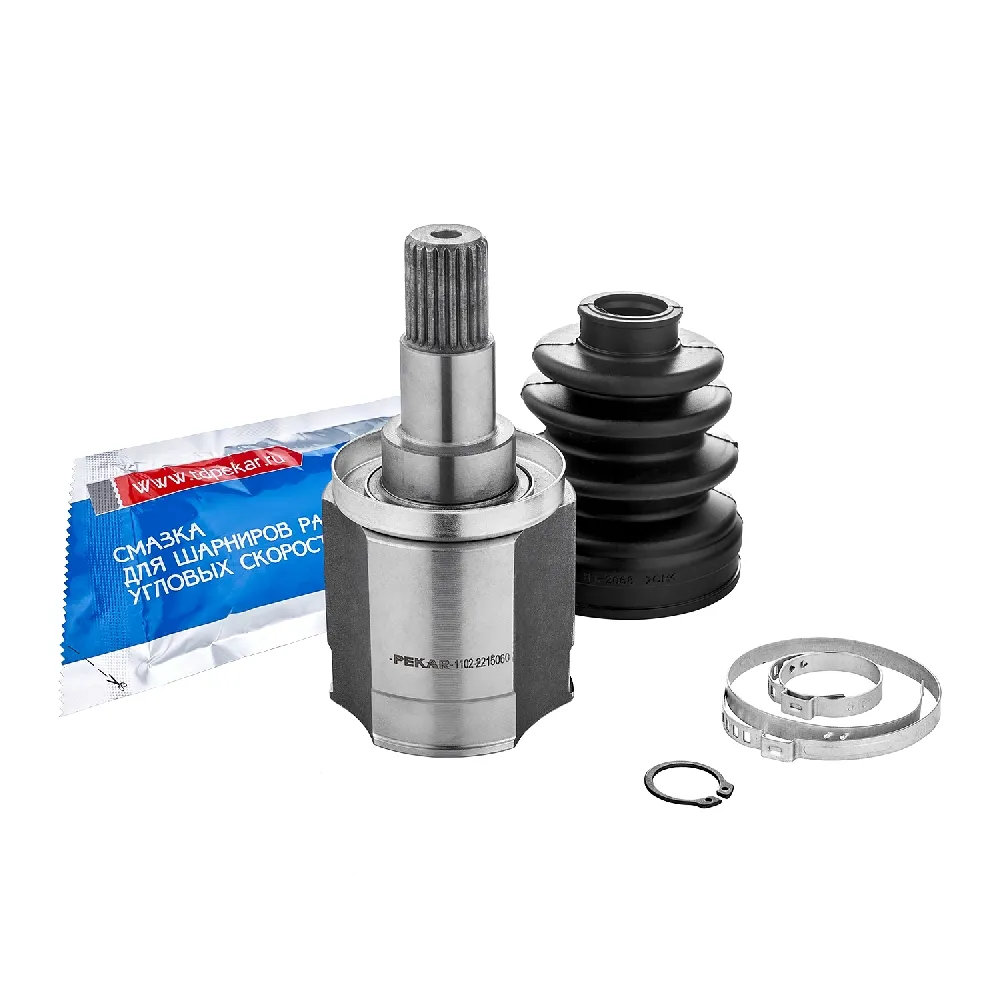 ШРУС внутренний для а/м ЗАЗ Таврия 1102 (трипоид)