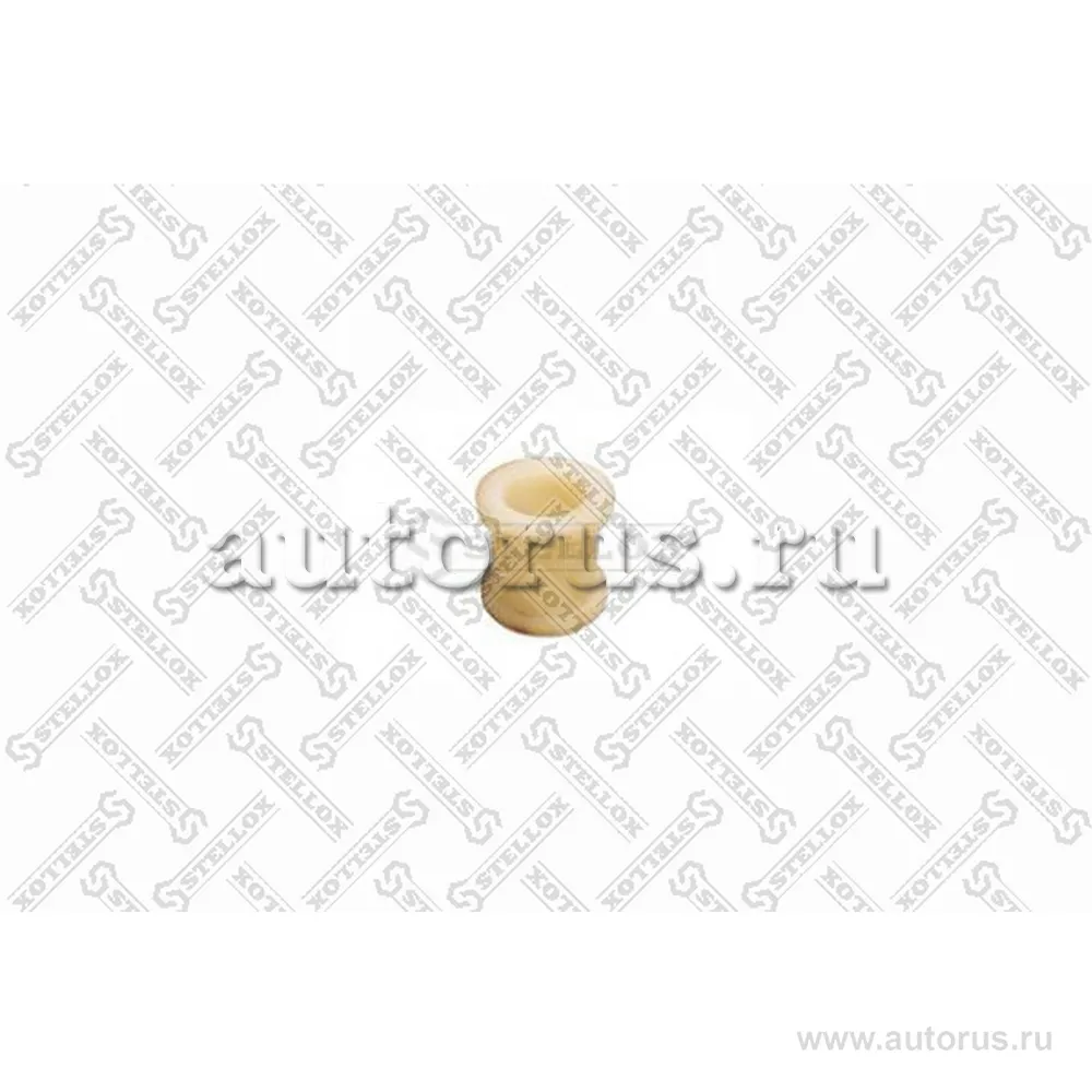 Втулка стабилизатора (п) центр 50x71/84x75 DAF F21-34/65/75/85/95/ STELLOX 84-12642-SX