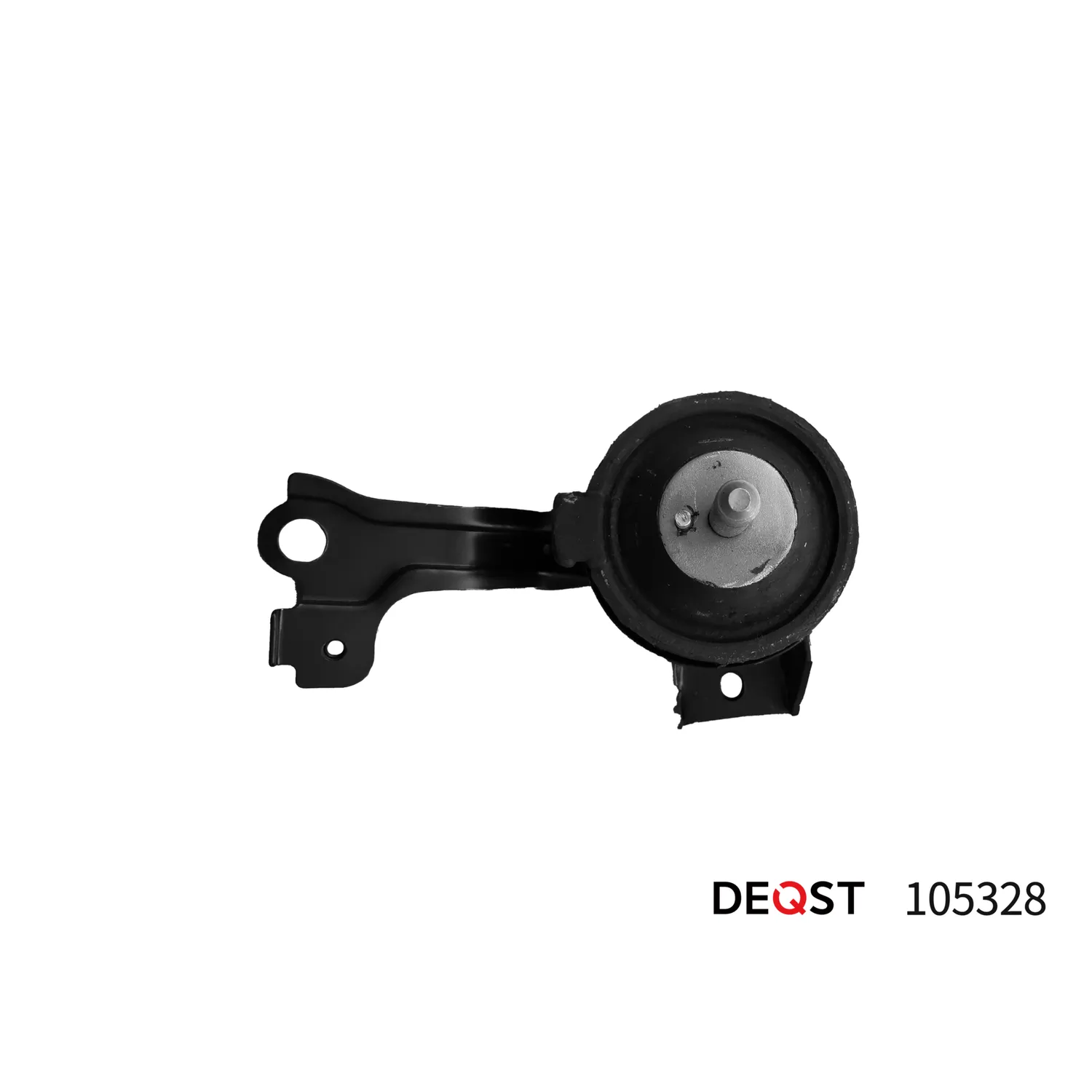 Опора двигателя прав передн, HYUNDAI COUPE VII (GK) 02-09, ELANTRA (CA) 00- DEQST 105328